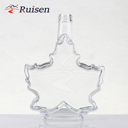 250ml Glass Bottle
