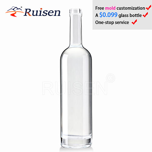 375ml Glass Bottle